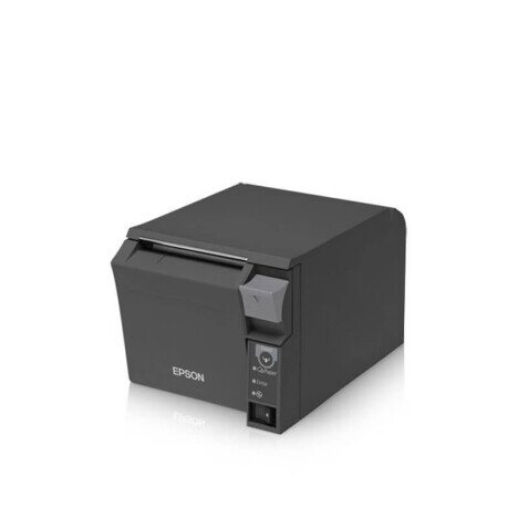 Imprimanta Termica Second Hand Epson TM-T70II, USB, Serial